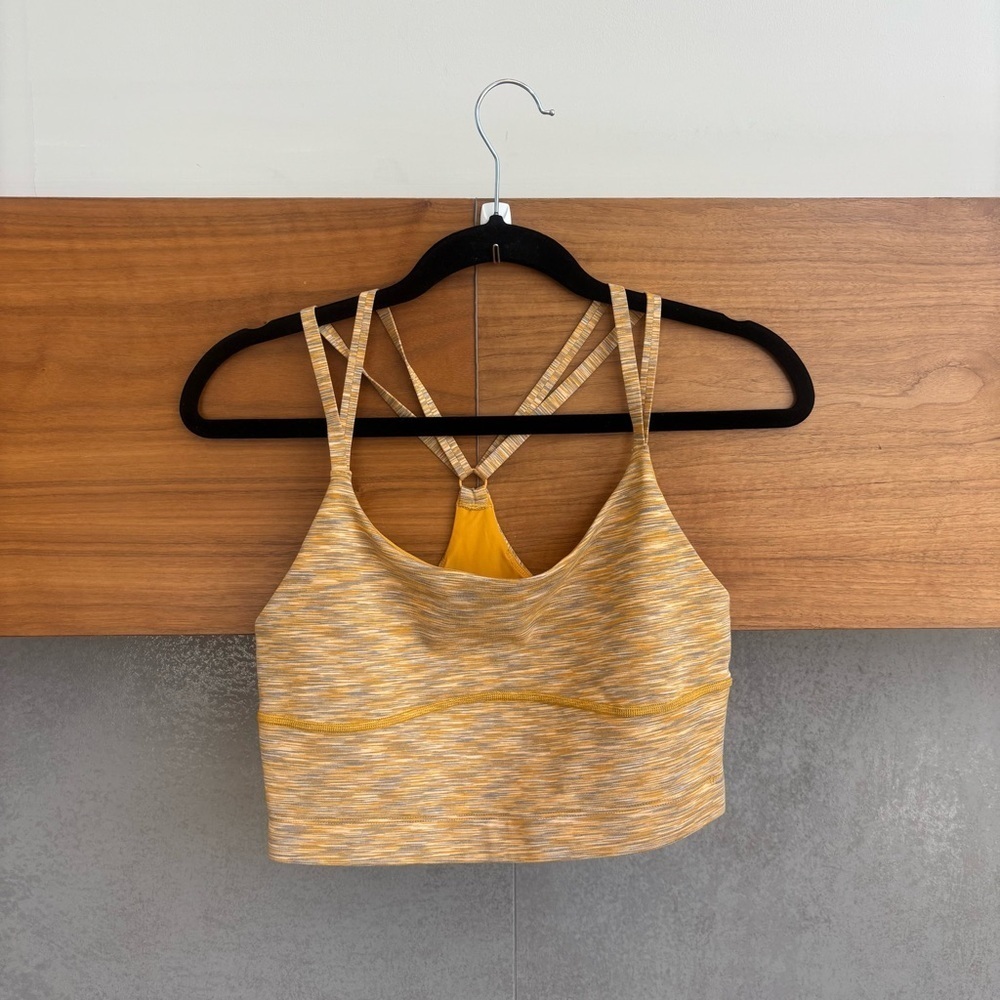 Outdoor Voices FreeForm Crop Top, Size M - Picture 2 of 10